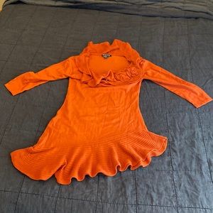 TRACY M womens sweater size small